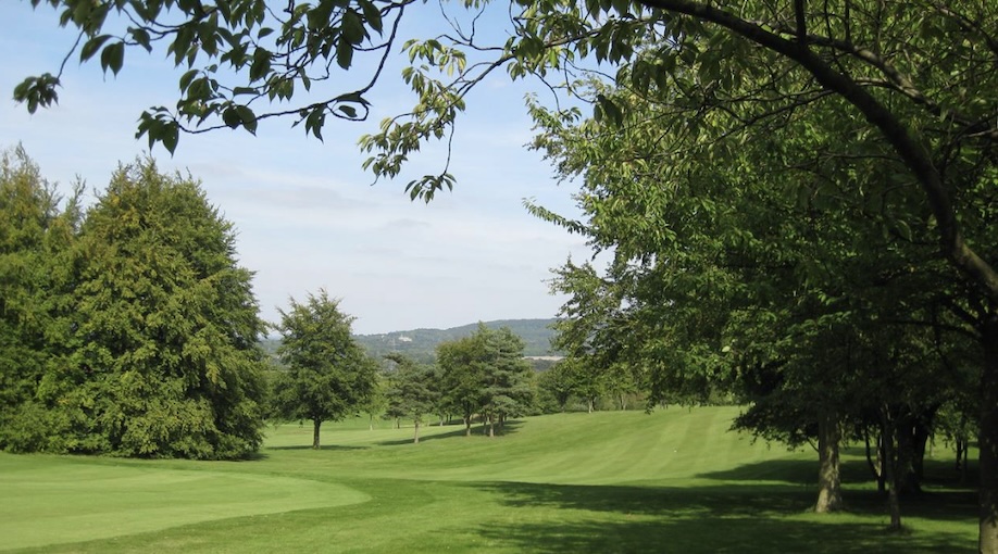 Photo of Ellesborough Golf Club